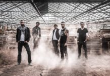 Down to the Bunker dévoile sa nouvelle vidéo (Exclusif) !