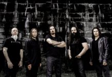 Dream Theater au Z7 Summer Nights Open Air !