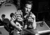 Eddie Vedder en tournée européenne