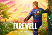 Elton John au Montreux Jazz Festival !