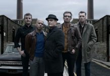 Frustration et Usé en concert à la Cave 12 !