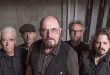 JETHRO TULL – Heritage prog