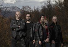 Kampfar : un nouvel album en mai !