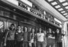 King Gizzard & The Lizard Wizard en concert à Zurich