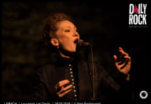 Laibach – Toujours pertinent