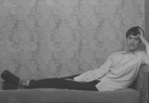 Long Tall Jefferson – Bleu Lézard, Lausanne – 20 février 2019