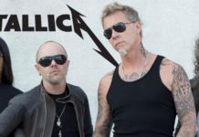 Metallica : un concert anniversaire pour S&M !