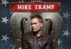 Le nouvel album de Mike Tramp « Stray From The Flock » enfin disponible !