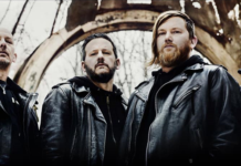 Misery Index en concert à l’Usine !