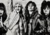 Mötley Crüe : la bande originale de « The Dirt » !