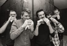 Orso dévoile son album en exclusivité !