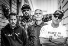 Pennywise en concert au Dynamo à Zurich !