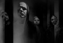 Philip H. Anselmo & The Illegals en concert à Zurich !