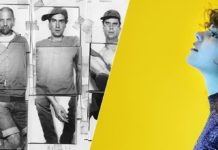 Puts Marie + Norma – Vendredi 12 Avril 2019 au Chateau Rouge