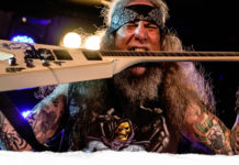 Saint Vitus : nouveau single et concerts en Suisse !