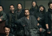 Saltatio Mortis en concert à Pratteln !