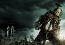 Scary Stories To Tell In The Dark : première bande-annonce !