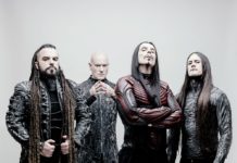 Septicflesh passera par la Suisse pour sa tournée européenne !