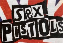 Un biopic sur les Sex Pistols en préparation !