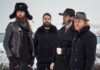 Sólstafir – Konzerthaus Schüür, Lucerne – 19 mars 2019