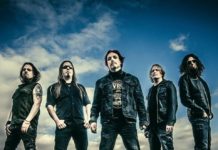 Sonata Arctica en concert au Z7 à Pratteln !