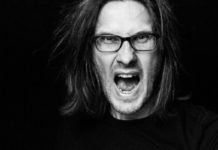 Steven Wilson – Volkshaus, Zürich – 15 février 2019