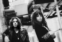 The Last Internationale – Soul On Fire