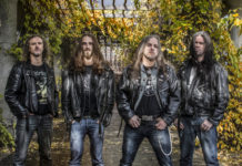 Vader annonce un nouvel EP