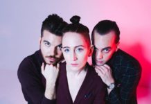 Vök – Plongée vers l’infini (et l’au-delà)