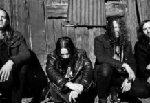 Wayfarer et Entropia en concert à l’Usine !