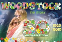 Woodstock The Story à Pratteln !