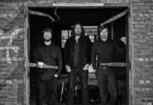 Young Widows et Hex en concert à l’Usine !