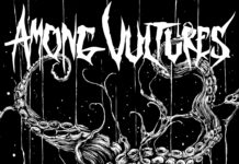 AMONG VULTURES – Among Vultures