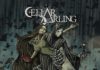 CELLAR DARLING – The Spell