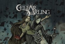 CELLAR DARLING – The Spell
