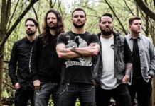 AMONG VULTURES – Ils attaqueront du ciel