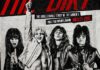 Biopic sur Mötley Crüe : « The Dirt : Confessions du groupe de rock le plus sulfureux au monde »