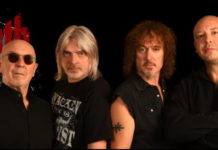 Nazareth – Le Port Franc, Sion – 5 avril 2019