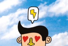 Stuck In The Sound – Billy Believe