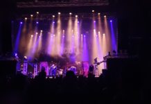 Cradle of Filth / ACOD – Z7, Pratteln – 26 avril 2019