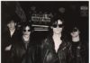 The Sisters Of Mercy – Projet de livre