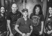 Accept : tournée européenne et nouveau single « Life’s A Bitch »