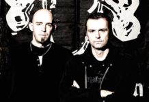 BLIND GUARDIAN – Le Dieu Dans La Machine