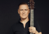 Bryan Adams : nouvel album et concert à Zurich !