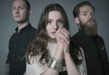 Cellar Darling – Kulturfabrik Kofmehl, Soleure – 4 mai 2019 / Undertown, Meyrin – 5 mai 2019