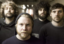 Coilguns : Nouveau clip et concerts en Suisse !