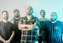 Colossus Fall, Conjonctive et Rupted en concert aux Caves du Manoir à Martigny !