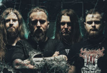 Decapitated en concert au Sunset Bar de Martigny !