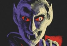 Dracula au Château de St-Maurice !