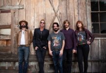 Duff McKagan en concert au Dynamo à Zurich !